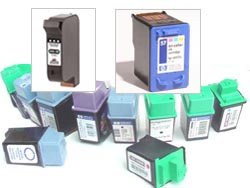 Inkjet Mountain - An Online Inkjet Catalog